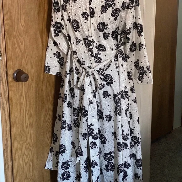 Lane Bryant Dress - Picture 4 of 5